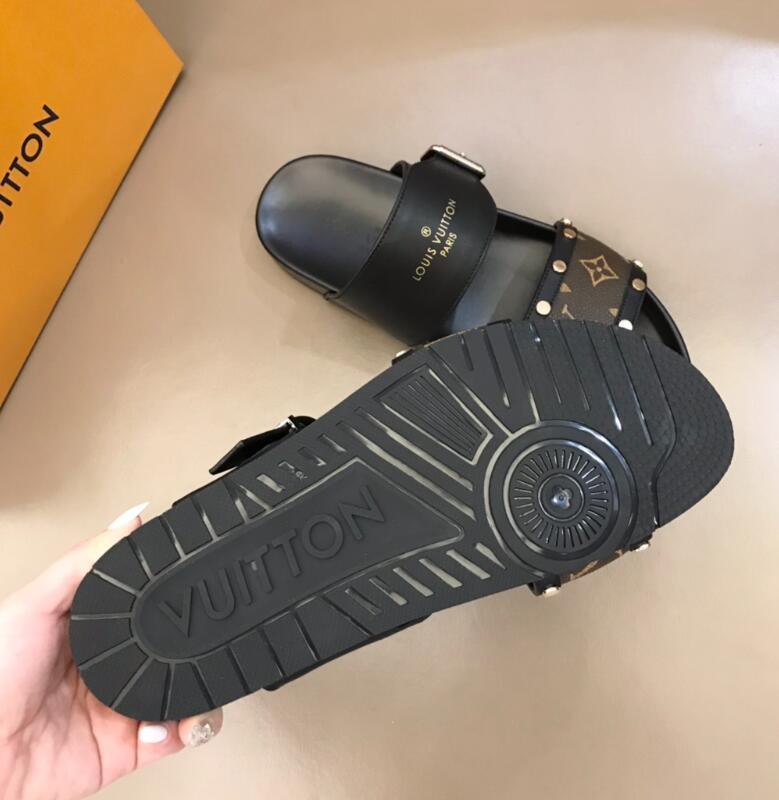 Ava’s Mode - LOV Men Shoes - 1608