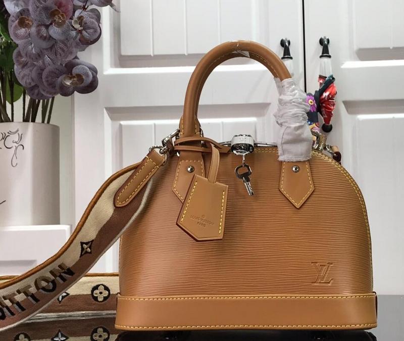 Ava’s Mode - LOV Bags - 2435