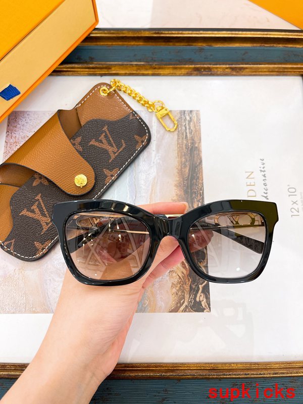 Louis Vuittion Luxury Sunglasses