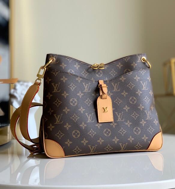 Ava’s Mode - LOV Bags - 2740