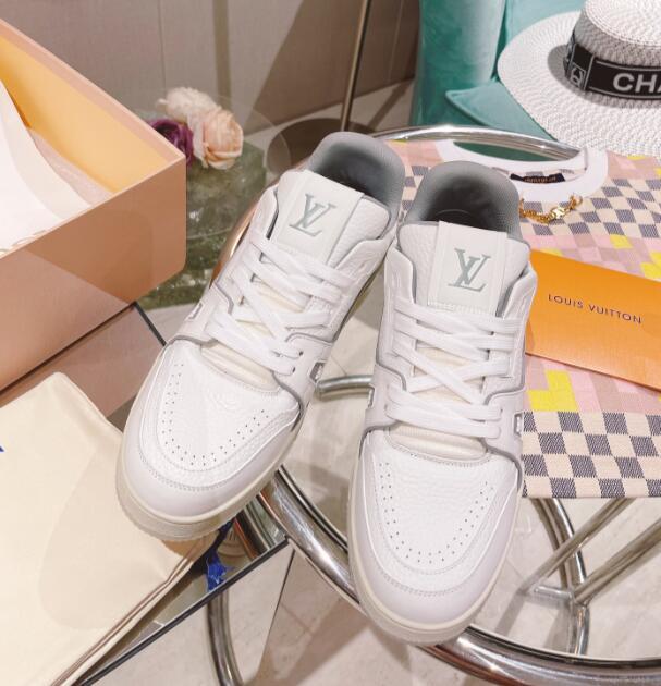 Ava’s Mode - LOV Men Shoes - 950