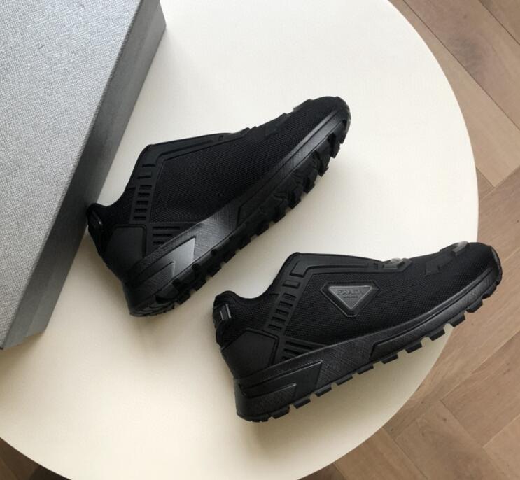 Ava’s Mode - PD Men Shoes - 357