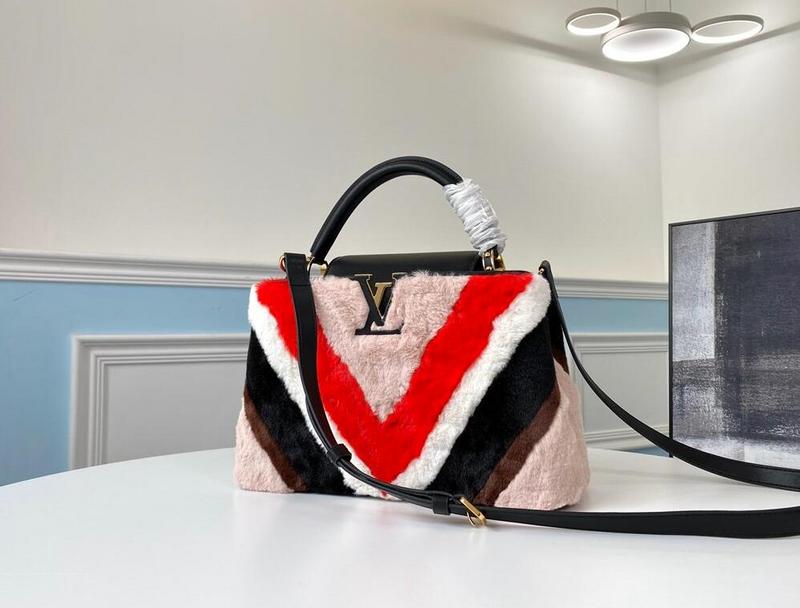 Ava’s Mode - LOV Bags - 2590