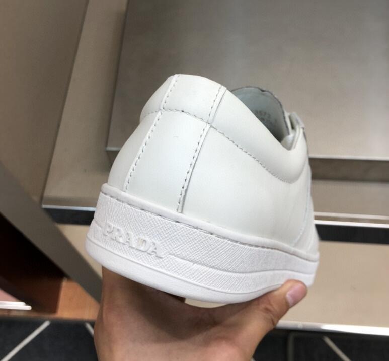Ava’s Mode - PD Men Shoes - 348