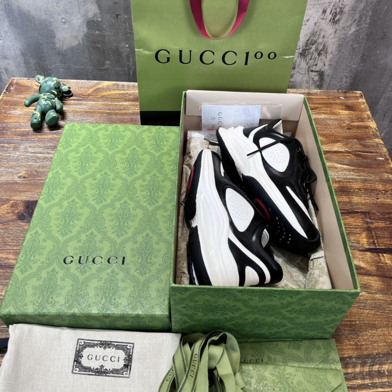 Gucci Luxury Shoes