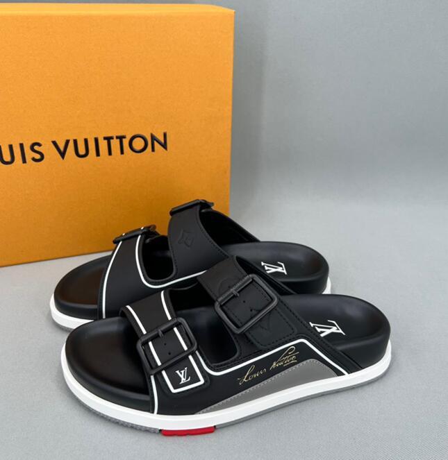 Ava’s Mode - LOV Men Shoes - 1078