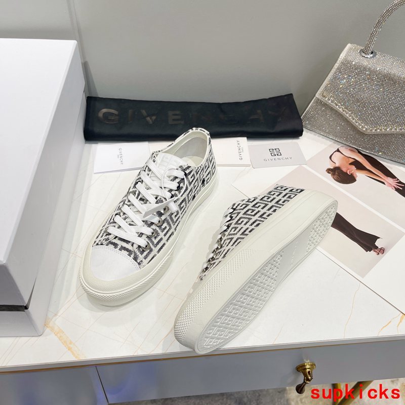 Givenchy Luxury Shoes