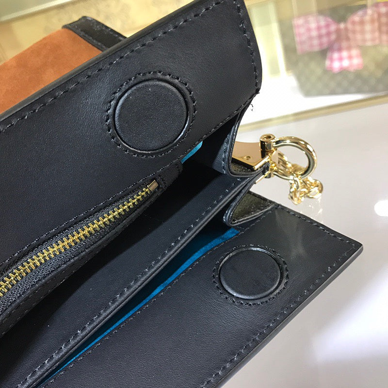 ENT - GCI Bags - 1110