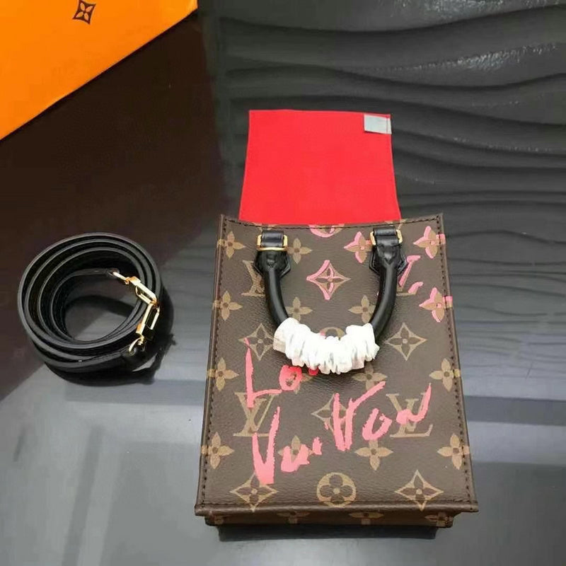 LOV2 Bags - Luxurious Bags  854