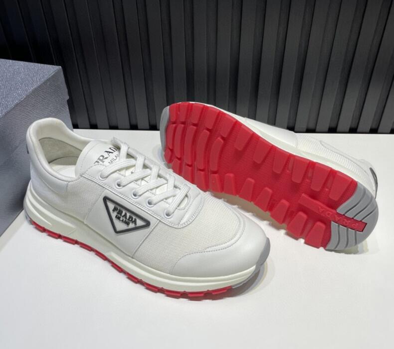 Ava’s Mode - PD Men Shoes - 320