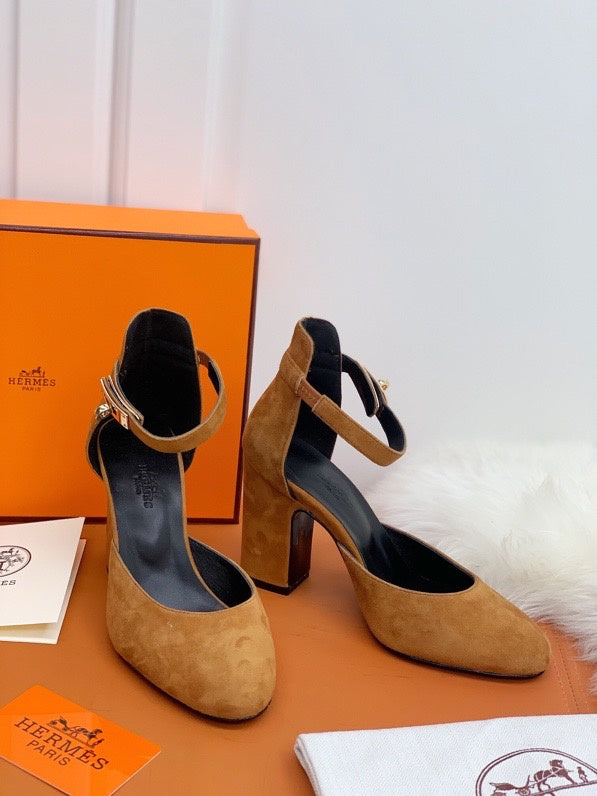 Hermes Luxury Shoes