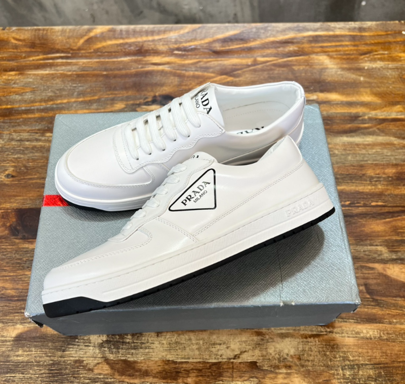 Ava’s Mode - PD Men Shoes - 029
