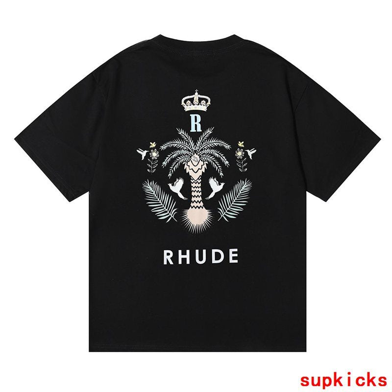 RHUDE Luxury Cloth