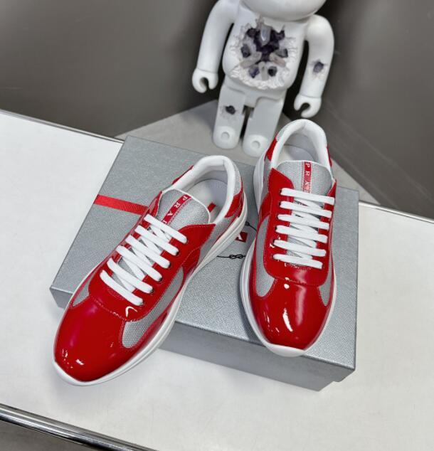 Ava’s Mode - PD Men Shoes - 024