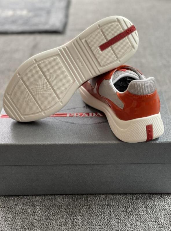 Ava’s Mode - PD Men Shoes - 418