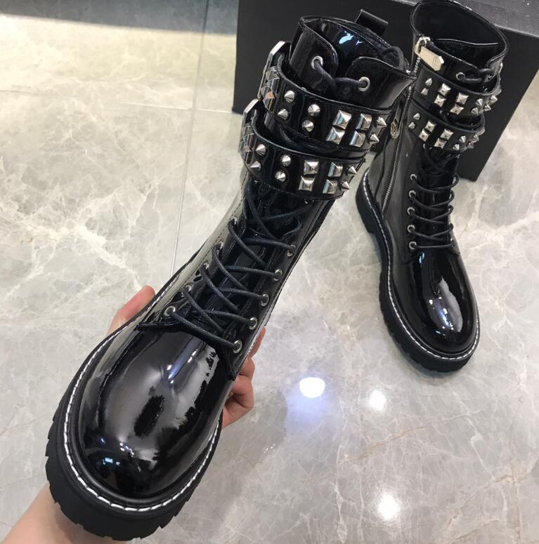 Ava’s Mode - PHP Shoes - 102