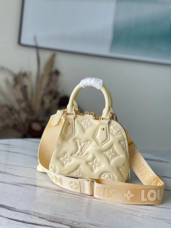 I W Fashion Lu-Vi Bags - 16616