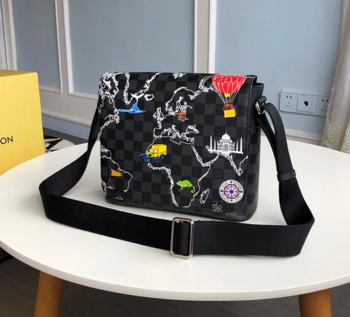 Ava’s Mode - LOV Bags - 2956