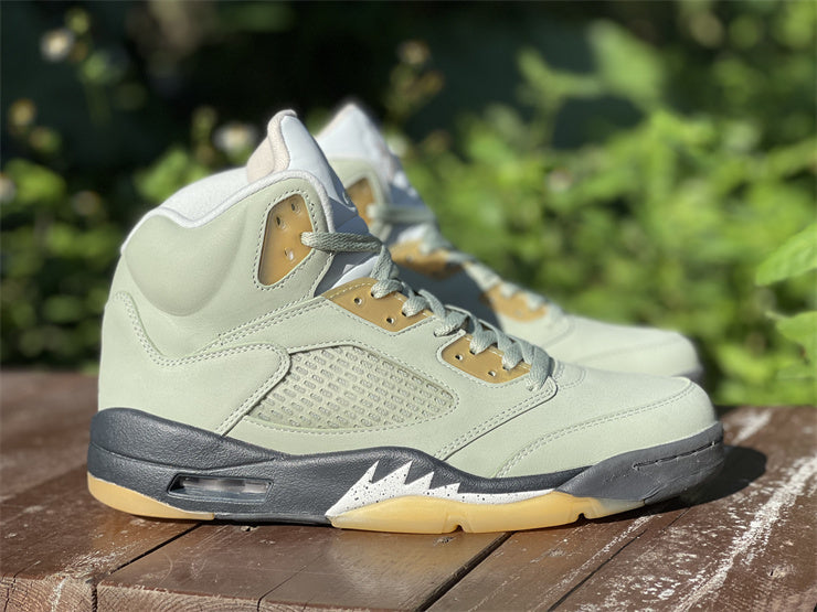 Nike Luxury Shoes