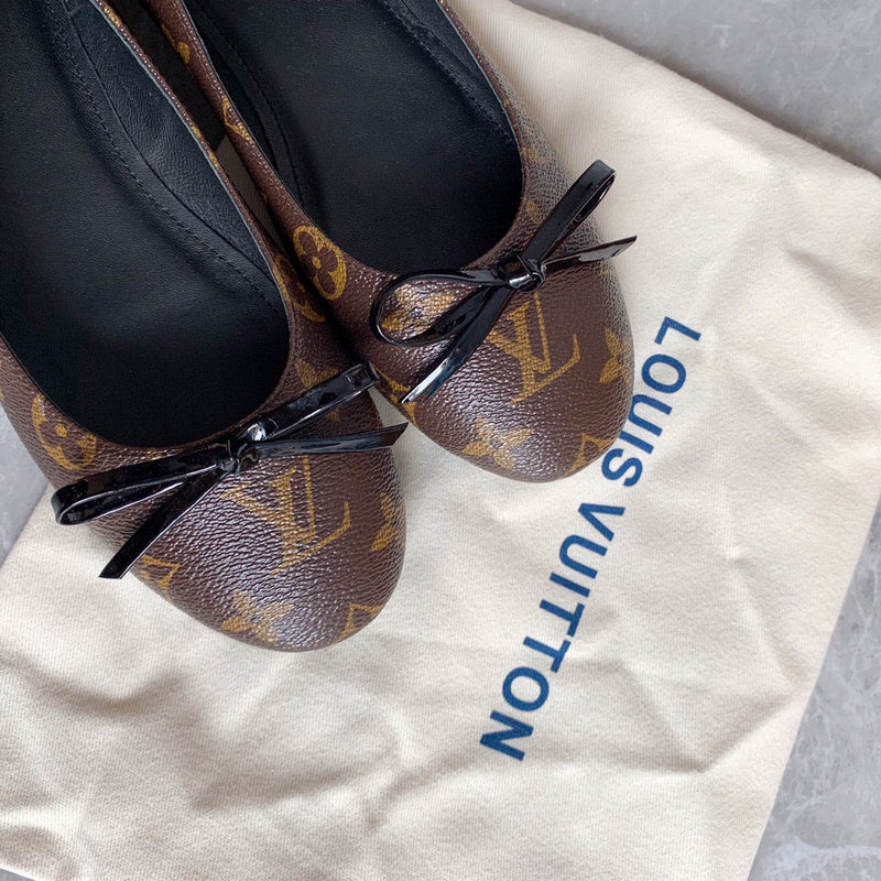 Louis Vuittion Luxury Shoes