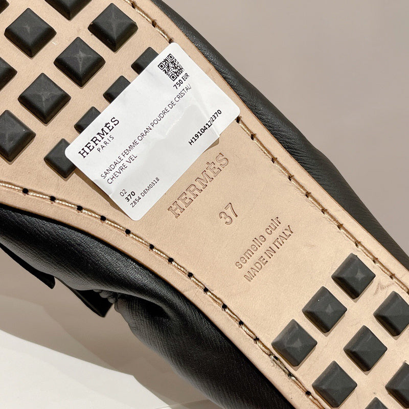 Hermes Luxury Shoes