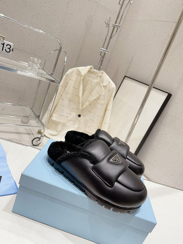 Prada Luxury Shoes