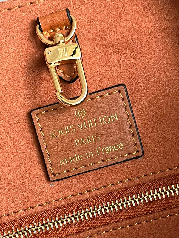 I W Fashion Lu-Vi bags - 17143