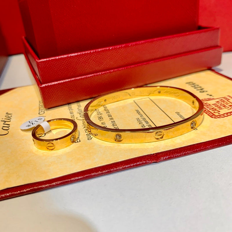 Cartier Jewelry