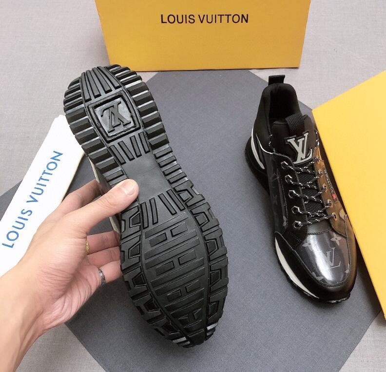 Ava’s Mode - LOV Men Shoes - 1735