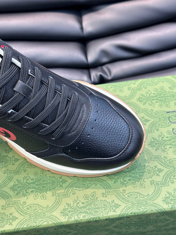 Gucci Luxury Shoes