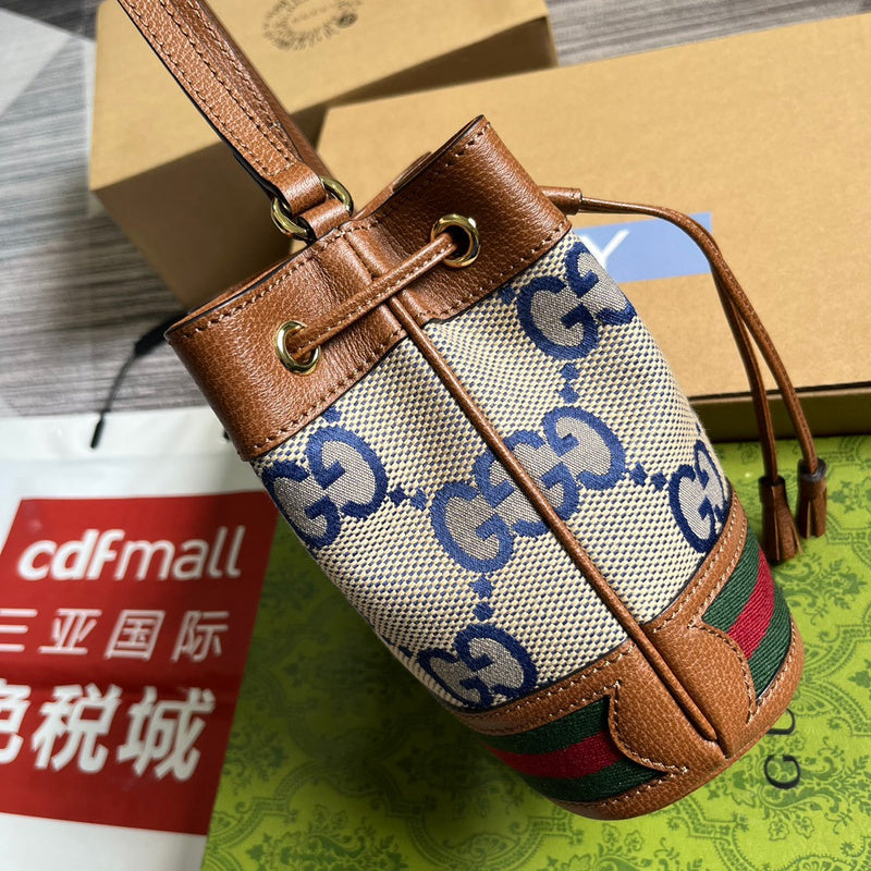 ENT - GCI Bags - 1383
