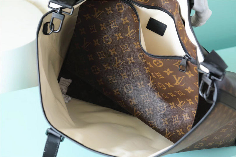 I W Fashion Lu-Vi bags - 9803