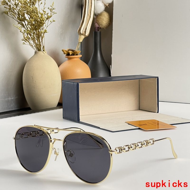 Louis Vuittion Luxury Sunglasses