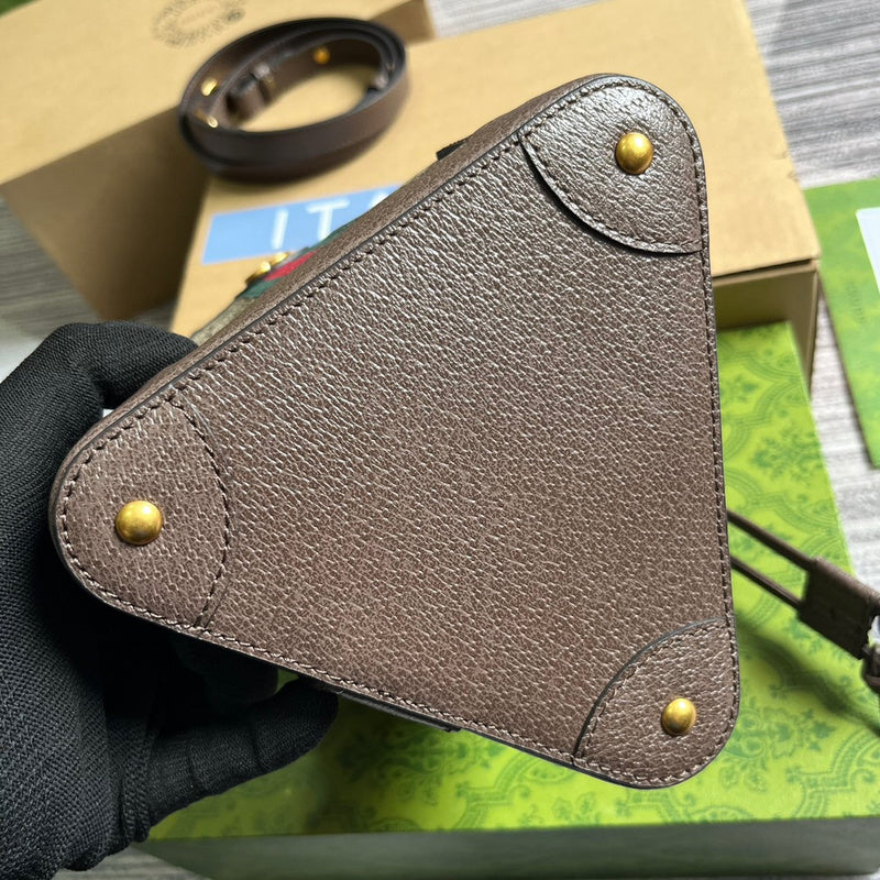 ENT - GCI Bags - 1178