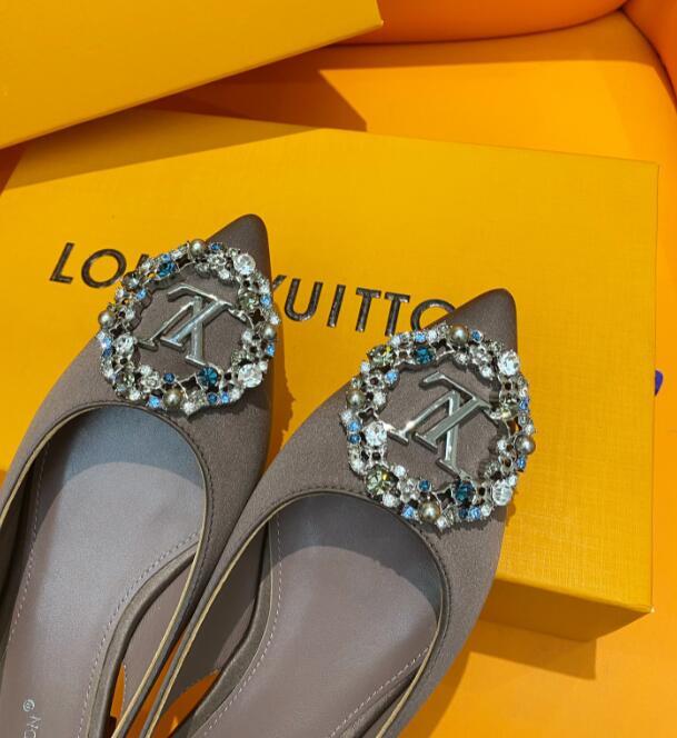 Ava’s Mode - LOV Women Shoes - 261