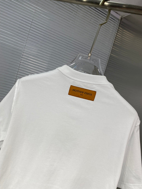 Louis Vuittion Luxury T-Shirt