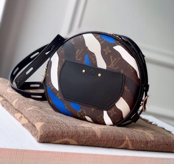 Ava’s Mode - LOV Bags - 3077