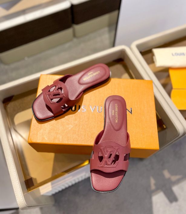 Ava’s Mode - LOV Women Shoes - 054
