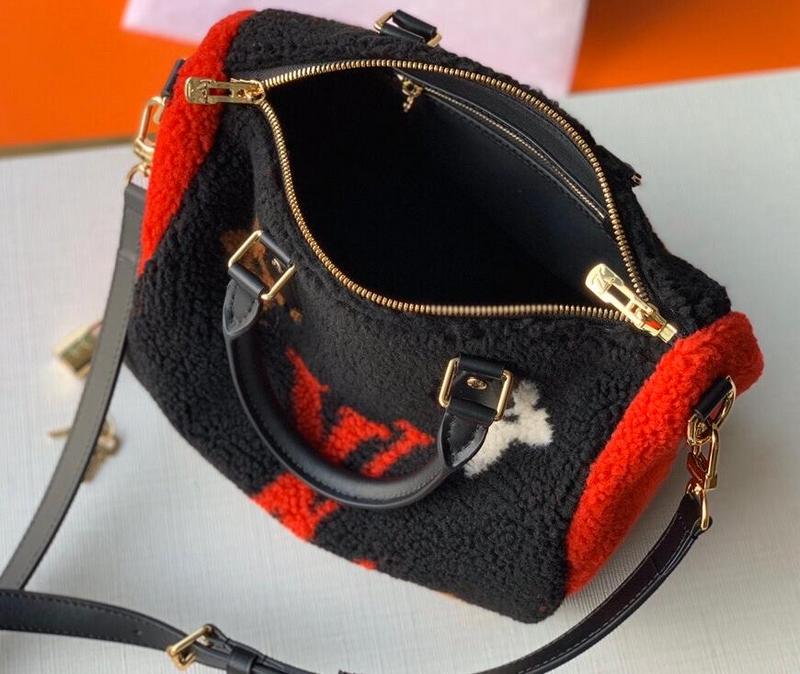 Ava’s Mode - LOV Bags - 2994