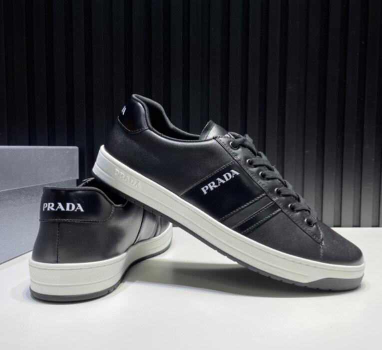 Ava’s Mode - PD Men Shoes - 301