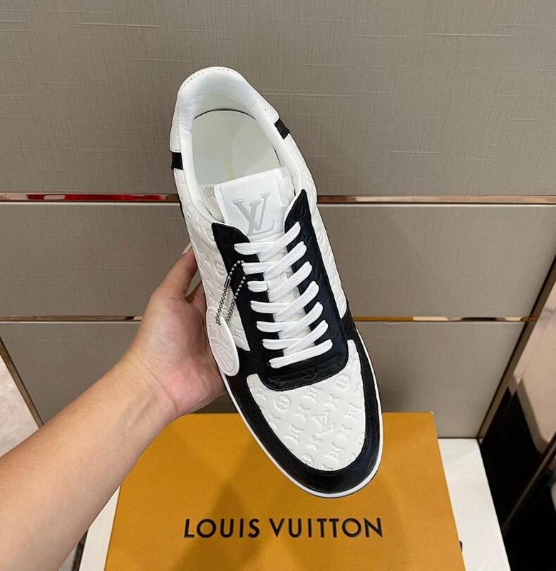 Ava’s Mode - LOV Men Shoes - 771