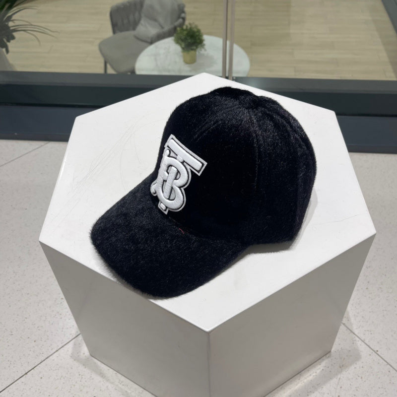 Burberry Luxury Cap