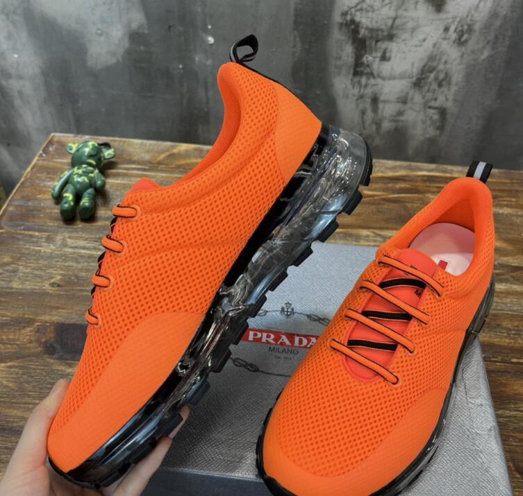 Ava’s Mode - PD Men Shoes - 235