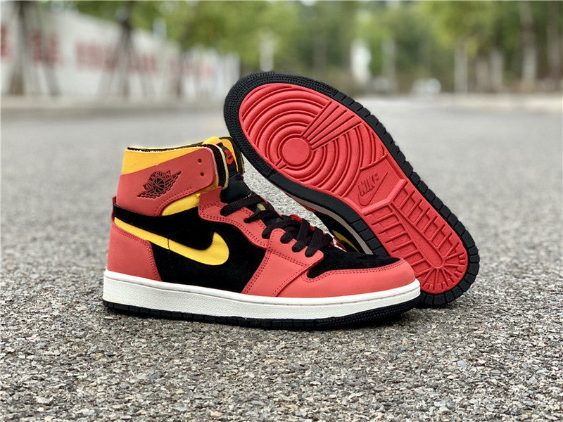 Nike Luxury Shoes