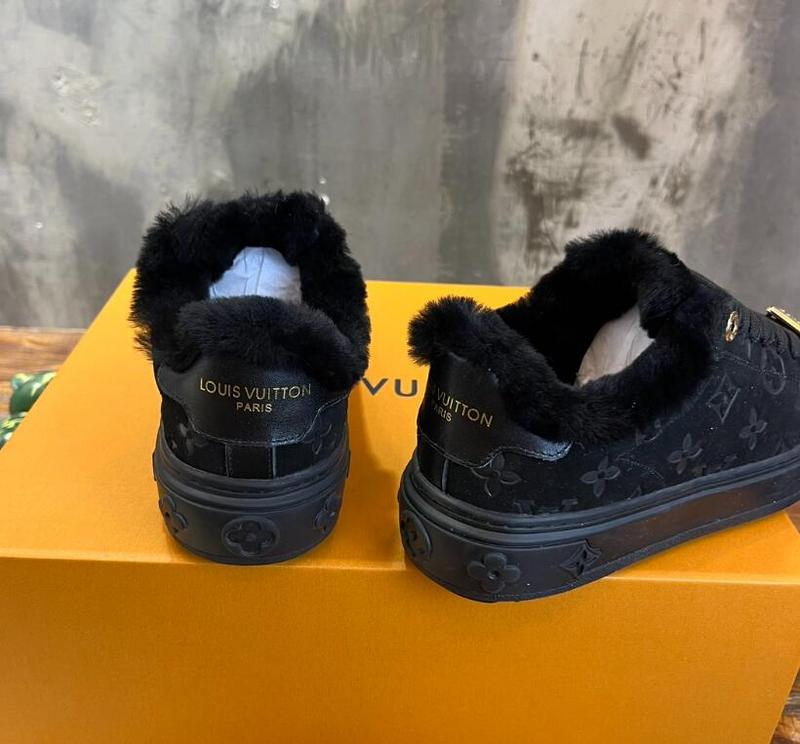 Ava’s Mode - LOV Women Shoes - 307