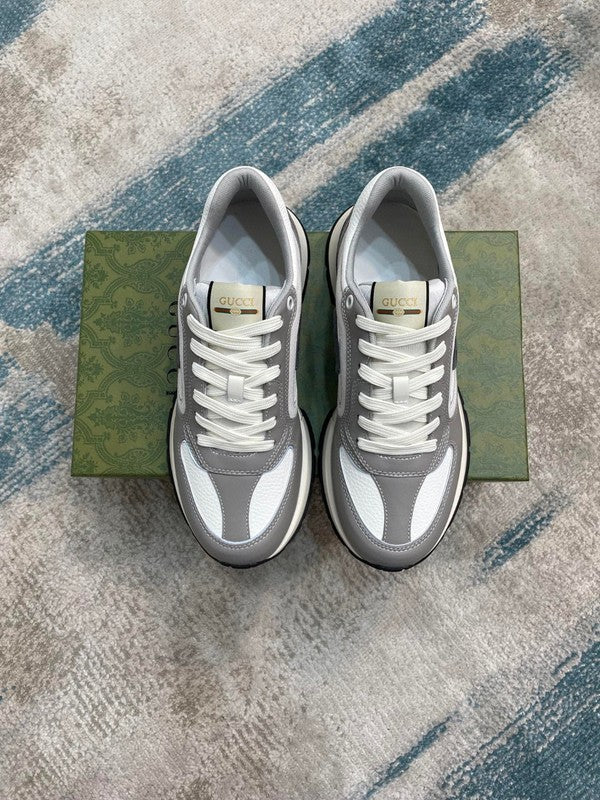 Gucci Luxury Shoes