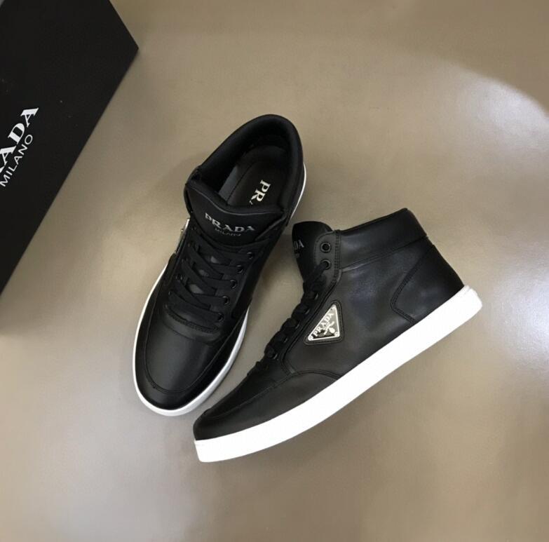Ava’s Mode - PD Men Shoes - 169