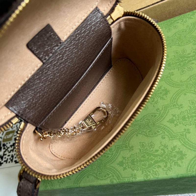 PHA - GUKI Bags - 1281