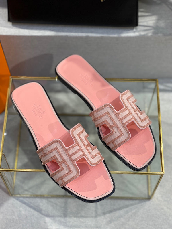 Hermes Luxury Shoes