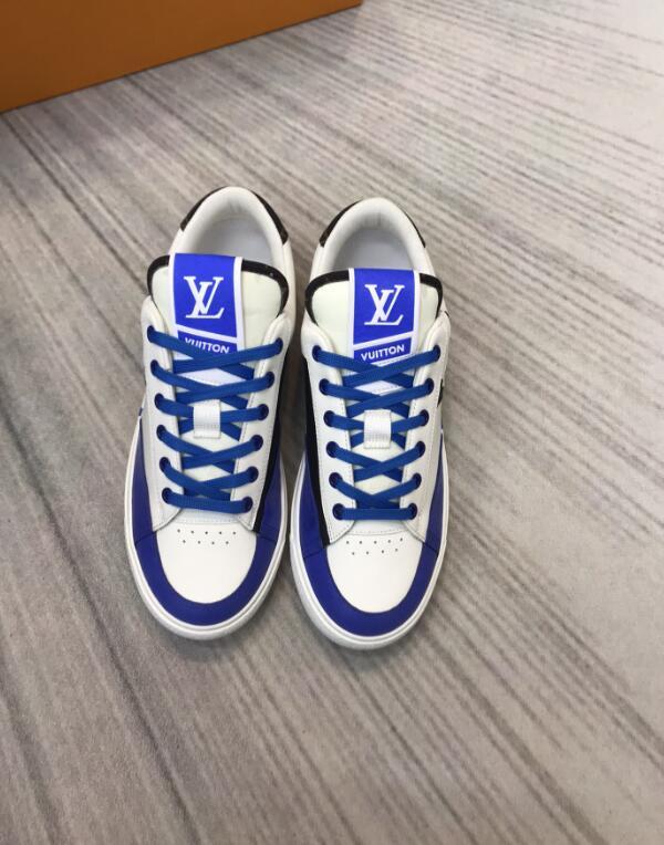 Ava’s Mode - LOV Men Shoes - 1365